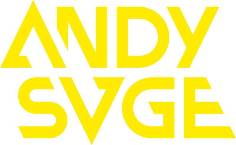 ANDY SVGE